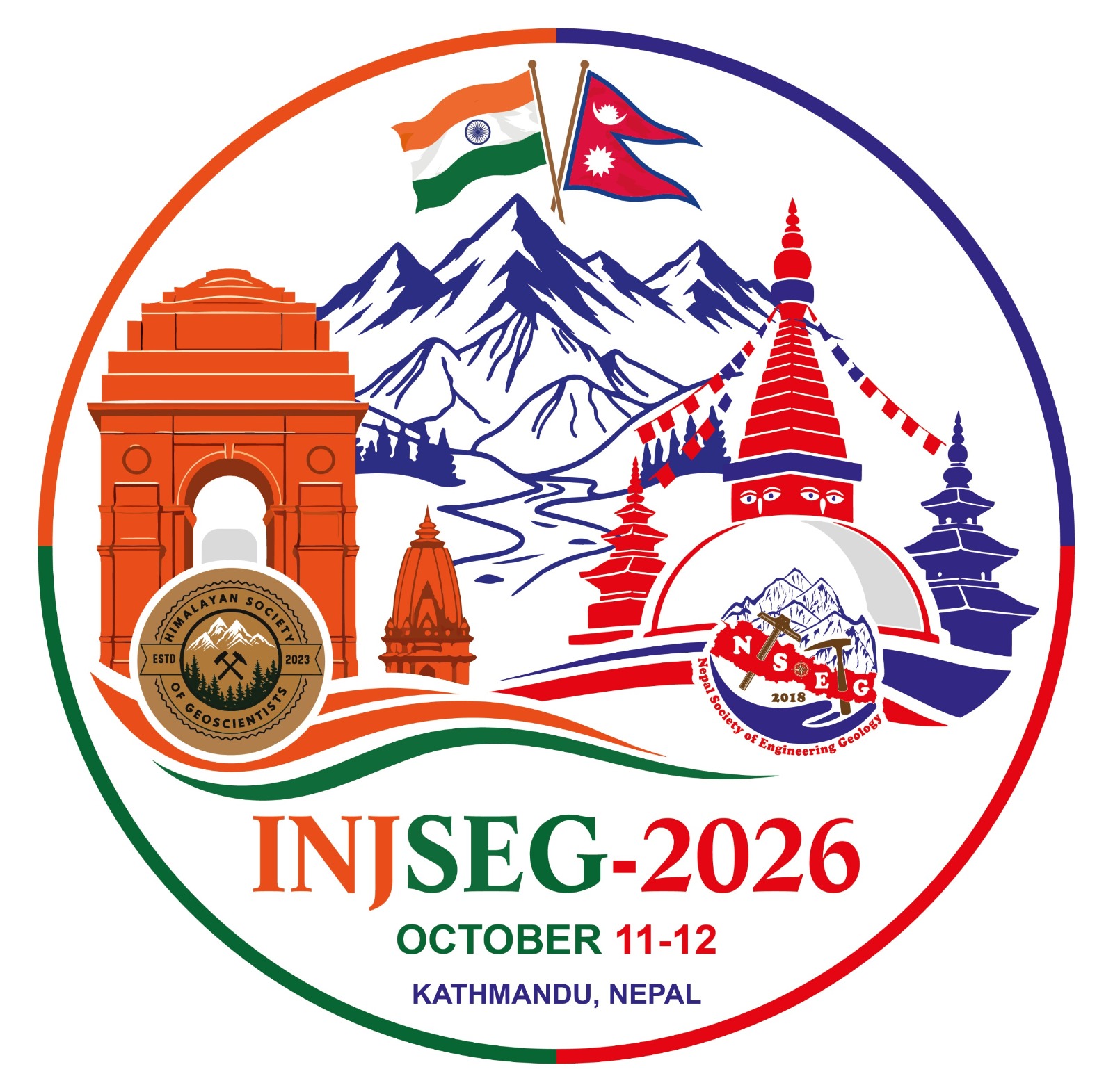 INJSEG–2026