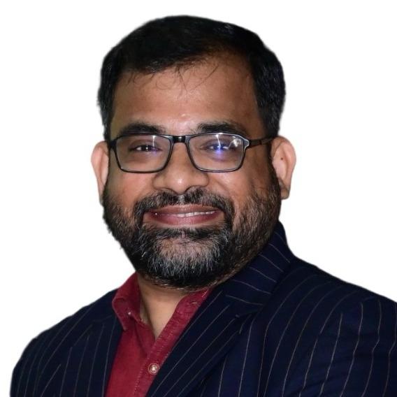 Dr S. P. Pradhan